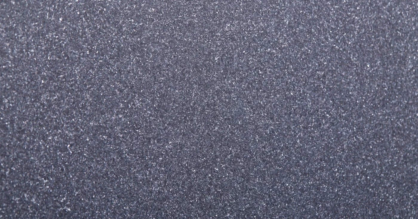 Absolut Black - Honed