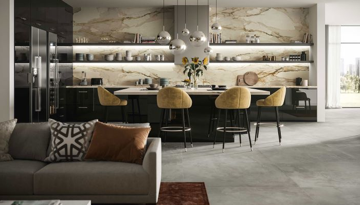 calacatta antique