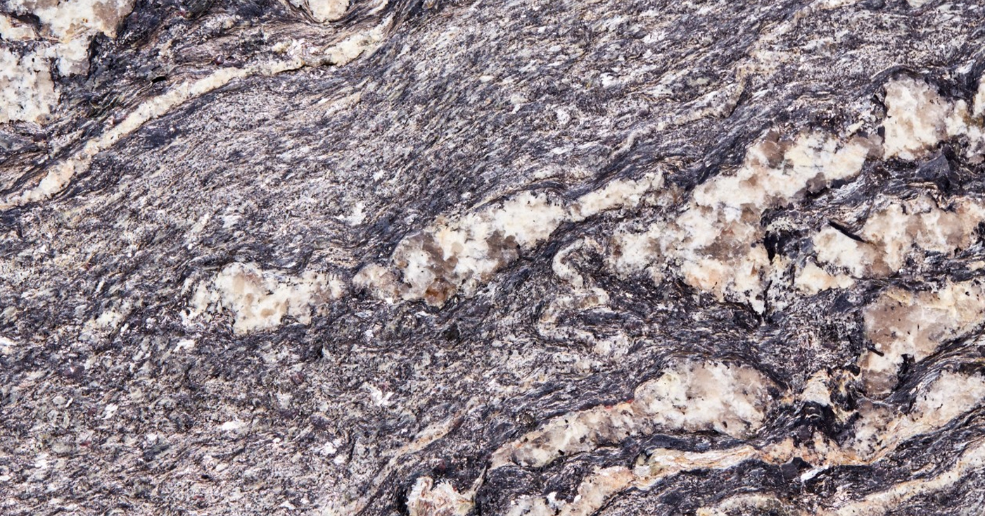 Black Taurus - Leather Finish