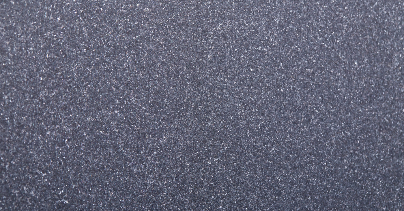 Absolut Black - Honed