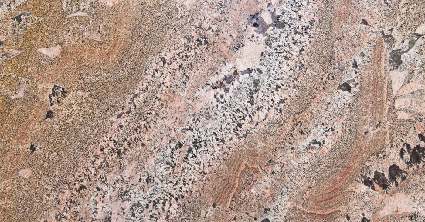 Antico Gold - Polished