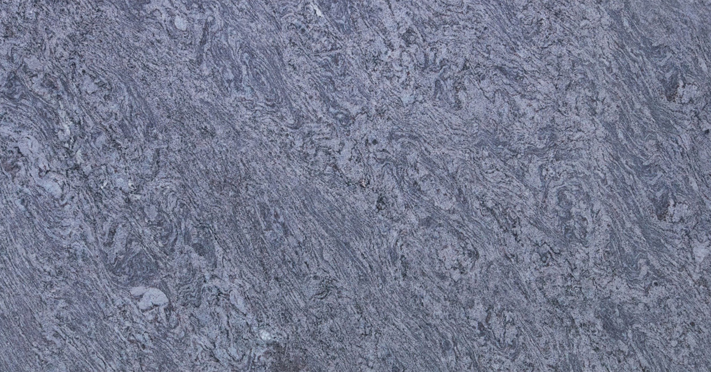 Bahama Blue - Polished