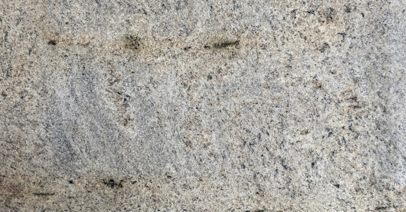 Colonial Ivory - Polished